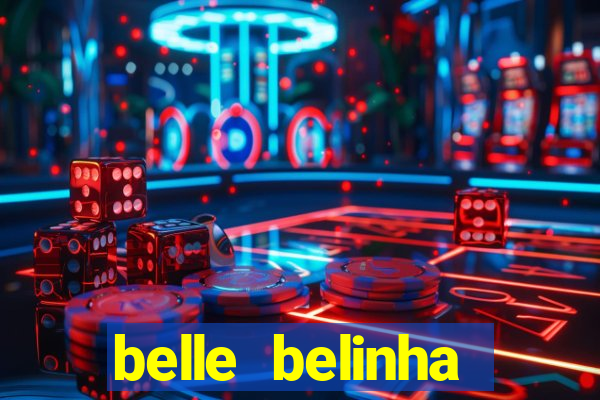 belle belinha vazados telegram